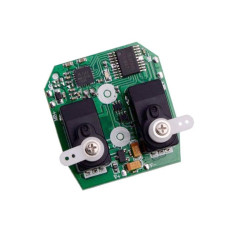 WLTOYS V911 RADIO TX 2.4GHZ V911-16