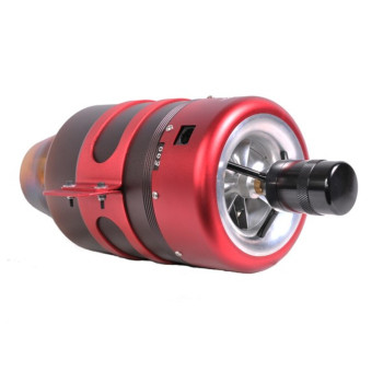 KINGTECH TURBINA    K-260G KERO START