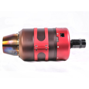 KINGTECH TURBINA    K-260G KERO START
