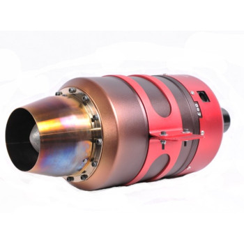 KINGTECH TURBINA    K-260G KERO START