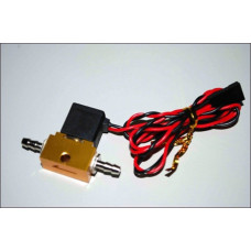 KINGTECH GOLDFUEL SELENOID VALVE-FUEL