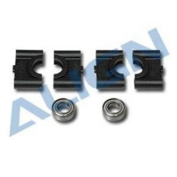 TR500 BEARING BLOCK H50050T