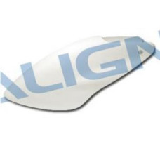 TR500 FIBERGLASS CANOPY WHITE H50085T