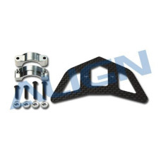 TR500 METAL STABILIZER BELT H50115T