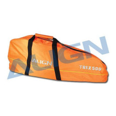 CARRY BAG T-REX 500 ORANGE HOC50002T