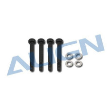 TR500 M2.5 SOCKET COLLAR SCREW H50187T