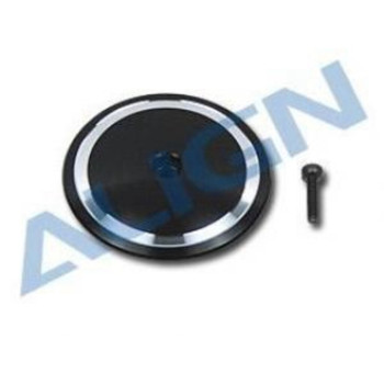 TR500 METAL HEAD STOPPER H50007T