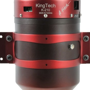 KINGTECH TURBINA    K-210G KERO START