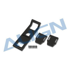 TR500PRO MAIN FRAME PARTS H50163T