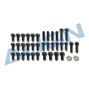 TR500PRO FRAME HARDWARE H50172T