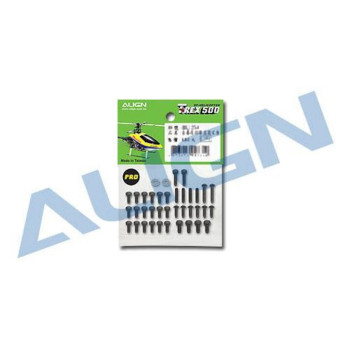 TR500PRO FRAME HARDWARE H50172T