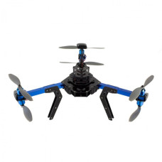 3DR DRONE Y6 ARF MULTICOPTER KIT