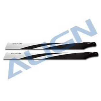 TR500 425 CARBON BLADES HD420FT