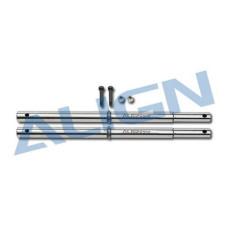 TR550E MAIN SHAFT H55006