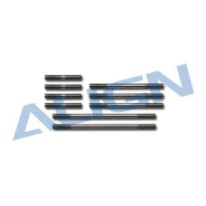 TR550E STAINLESS STEEL LINKAG ROD H55049