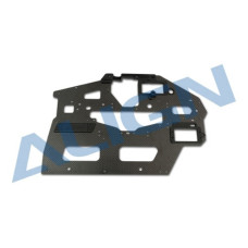 TR550L CARBON MAIN FRAME (L) H55B004XXT