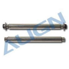 TR600 FEATHERING SHAFT H60006T