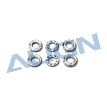 TR600N F5-10M THRUST BEARING HN6125T