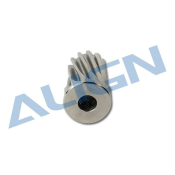 TR550E HELICAL PINION GEAR 11T H55G002XX