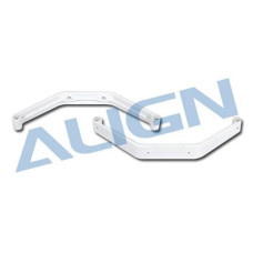 TR700E LANDING SKID H70059T