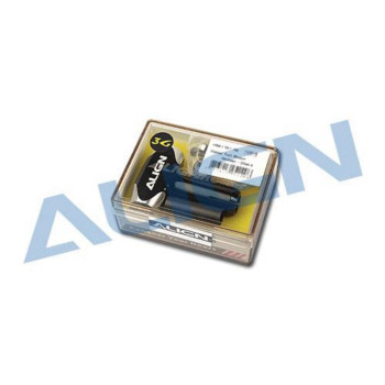 TR550E FL MAIN ROTOR HOUSING H55007