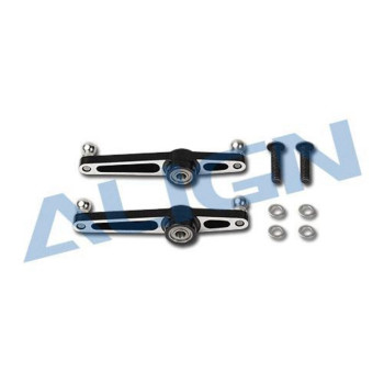 TR550E METAL SF MIXING ARM H55009