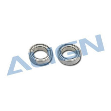 TR600PRO BEARING (117ZZ) H60227T