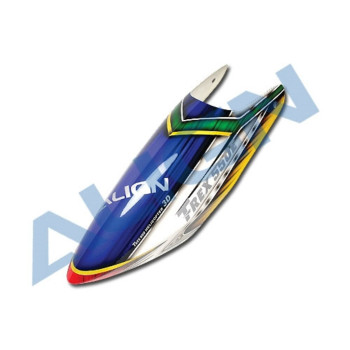 TR550E PAINTED CANOPY HC5538T