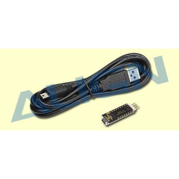 CASTLE LINK USB PROGRAMMING KIT HEP09501