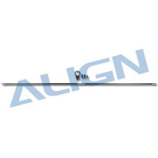 TR550E CARBON TAIL CONTROL ROD AS H55036