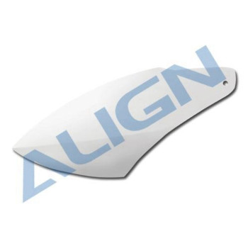 TR550E WHITE CANOPY HC5501