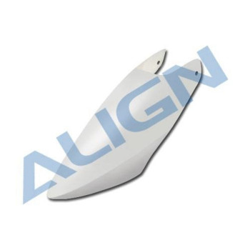 TR550E WHITE CANOPY HC5501