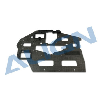 TR550X CARBON MAIN FRAME (R) H55B005AXT