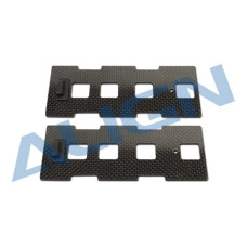 TR550X BATTERY MOUNT H55B012AXT