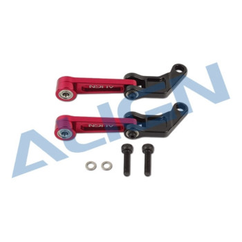 TR550X CONTROL ARM SET H55H007XXT