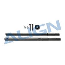 TR600 MAIN SHAFT H60013T / H60159T