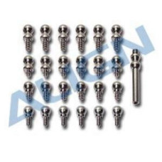 TR600 LINKAGE BALL SET H60089T