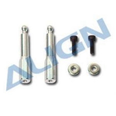 TR600 METAL CANOPY MOUNTING BOLT H60092T