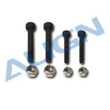 TR600 SCREW SET H60158T