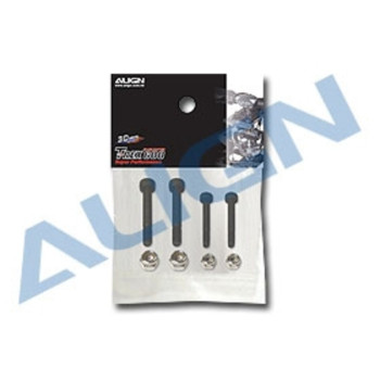 TR600 SCREW SET H60158T