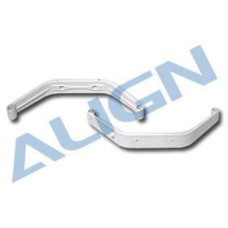 TR600 LANDING SKID CF/NT H60111