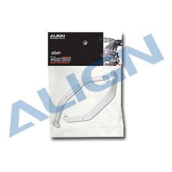 TR600 LANDING SKID CF/NT H60111