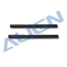 TR600 CONTROL SHAFT H60023T