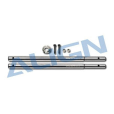 TR600N FL MAIN SHAFT HN6118