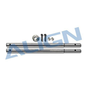 TR600N FL MAIN SHAFT HN6118