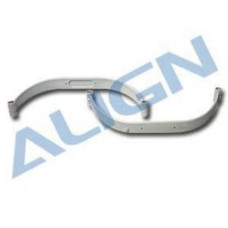 TR600 3D LANDING SKID H60040T