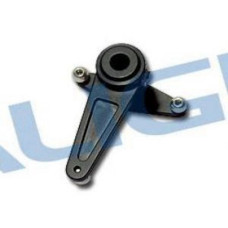 TR600 ELEVATOR LEVER BLACK H60025T-1-00