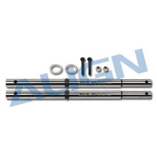 TR600 DFC MAIN SHAFT (ESP) H60247T