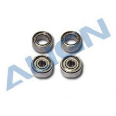 TR600 BEARING (MR74ZZ/623ZZ) H60087T