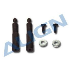TR600 CANOPY MOUNTING BOLT H60030-1